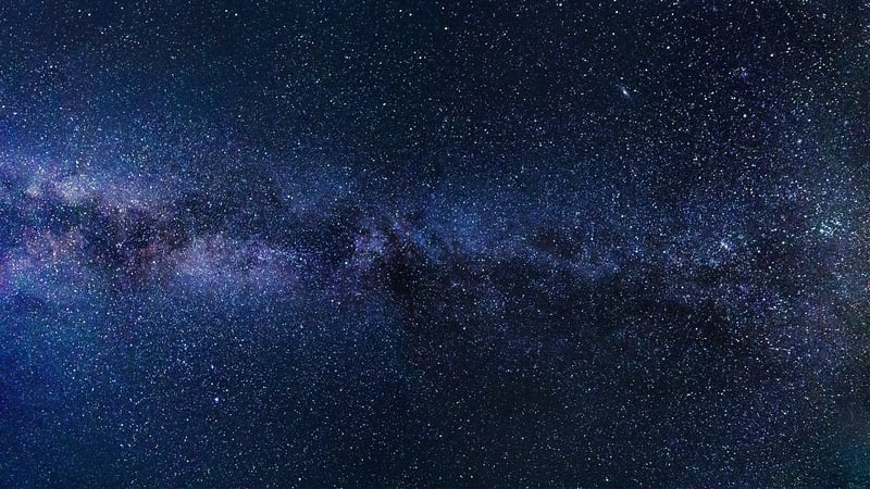 Starlit Timelines