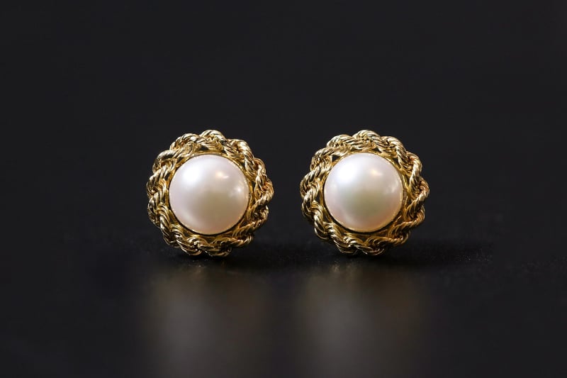 Celestial Jewelry