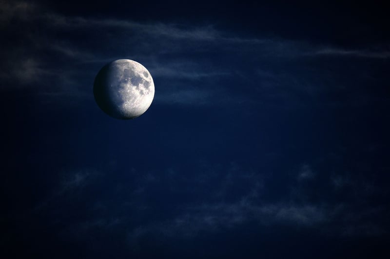 Lunar Love