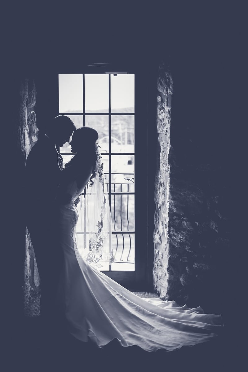 Wedding Makeup
